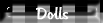 Lots of Dolls to snag or MAKE your own with one of the DollMakers.